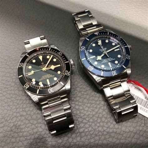 tudor watches westfield.